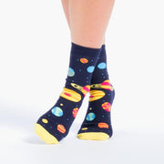 Women's Intergalactic Socks