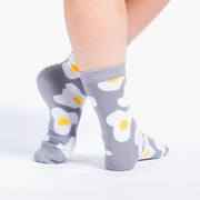 Women's Over Easy Socks Socks