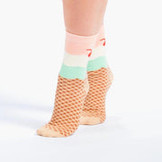 Women's Cherry On Top Socks