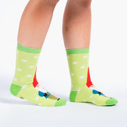 Women's Gnomie Socks