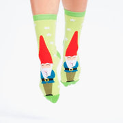 Women's Gnomie Socks