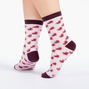 The Vault Heart Sunglasses