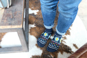 Men's Southwest Socks