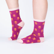 Women's Fineapple Socks