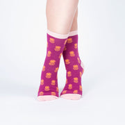 Women's Fineapple Socks