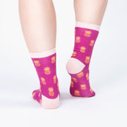 Women's Fineapple Socks