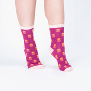 Women's Fineapple Socks