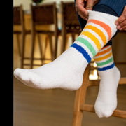 Women's Fuzz Athletic