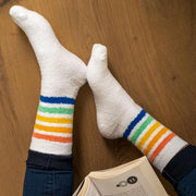 Women's Fuzz Athletic