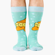 Men's The Simpsons Blinky