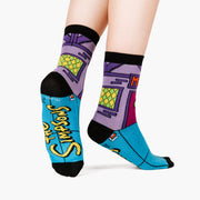 Women's Moe's Tavern Socks