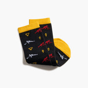 Women's Curling Socks