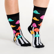 Women's Mushaboom Socks