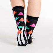 Women's Mushaboom Socks