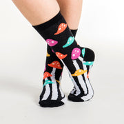 Women's Mushaboom Socks