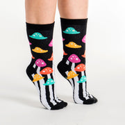 Women's Mushaboom Socks