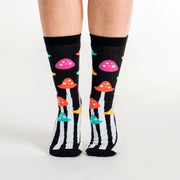 Women's Mushaboom Socks