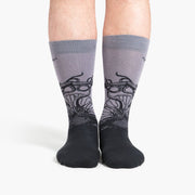 Men's Kraken Socks