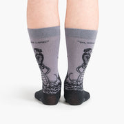 Men's Kraken Socks