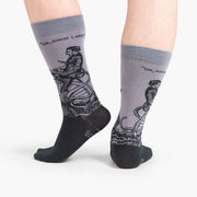 Men's Kraken Socks