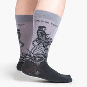 Men's Kraken Socks