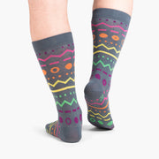 Men's Pattern Play Socks
