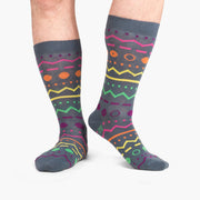 Men's Pattern Play Socks