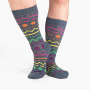Men's Pattern Play Socks