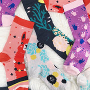 Women's Sock Subscription