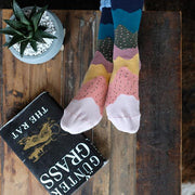 Women's Sock Subscription