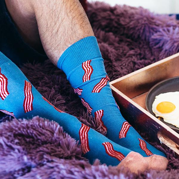 Sock Subscription Box