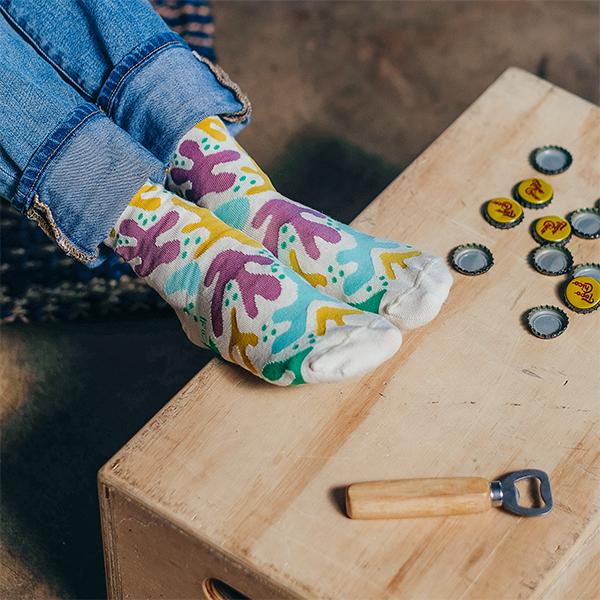 Sock Subscription Box