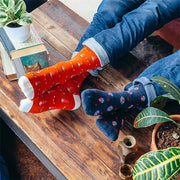 Sock Subscription Box