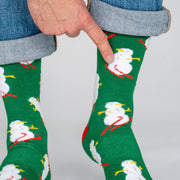 Men's Holiday Party Stocking Stuffer Set
