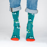 Men's Holiday Party Stocking Stuffer Set