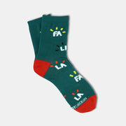 Women's FaLaLa Socks