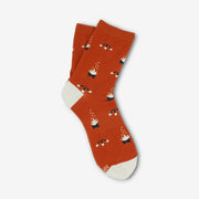 Women's S'Mores Socks