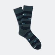 Men's Hedgehog Socks