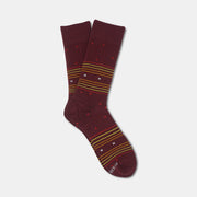 Men's Dark Assemble Socks