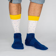 Men's Star Speckled