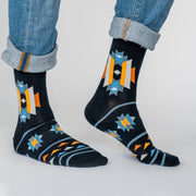 Men's Southwest Socks