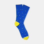 Men's Pixel Shadow Socks