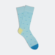 Men's Pixel Shadow Socks