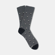 Men's Pixel Shadow Socks
