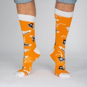 Men's Chucks Socks