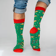 Men's Holiday Party Stocking Stuffer Set