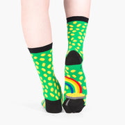 Women's Pot of Gold Socks