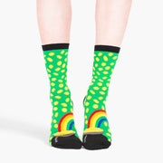 Women's Pot of Gold Socks
