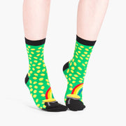 Women's Pot of Gold Socks