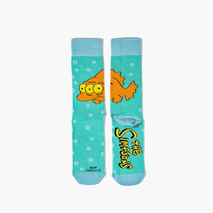 Blinky Socks